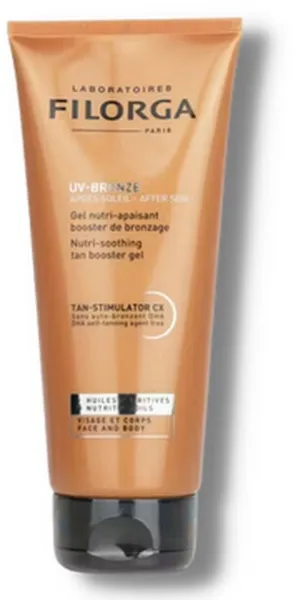 Filorga - UV BRONZE After Sun Tan Booster Gel - 200 ml