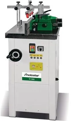 Holzstar Pöytäjyrsin TF 190E / 230V