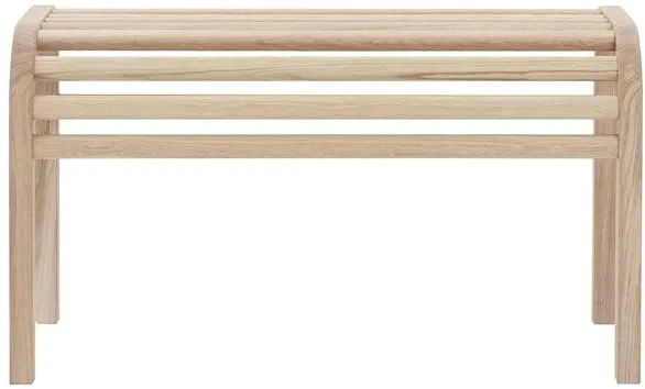 Andersen Furniture B1 Penkki Tammi