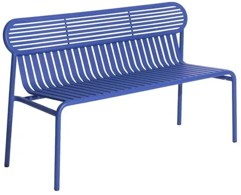 Petite Friture WEEK-END Penkki Sininen