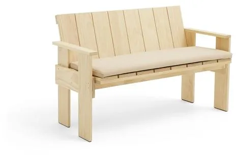 HAY Crate Dining Penkki Lakattu Mänty