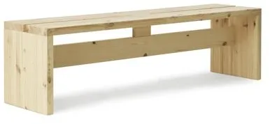 Normann Copenhagen Stretch Penkki 160 cm Mänty