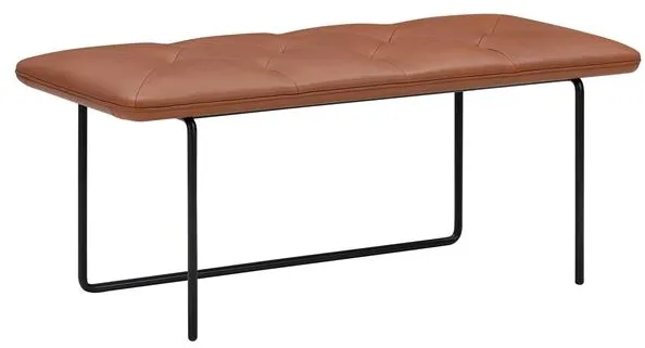 Wendelbo Tip Toe Penkki 45x110 Parma Cognac