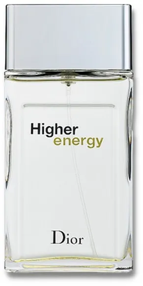 Christian Dior - Dior Higher Energy - 100 ml - Edt