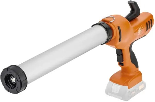 Fein akkukäyttöinen saumauspistooli AKP 18-600 AS