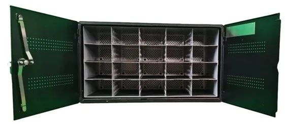 LEBA Innovation LEBA NoteBox Phones 20