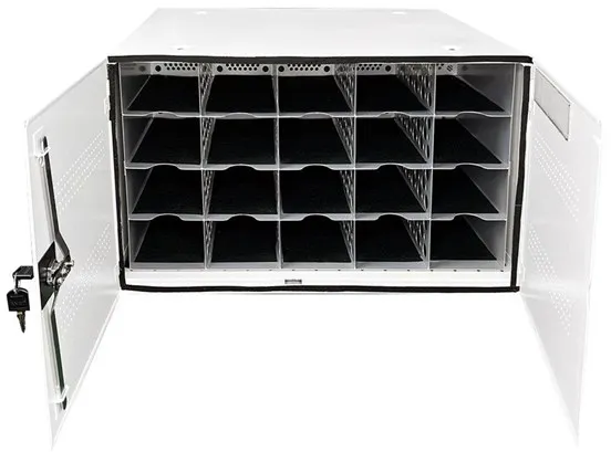 LEBA Innovation LEBA NoteBox Phones 20