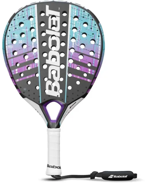 Babolat Dyna Spirit Padelmaila
