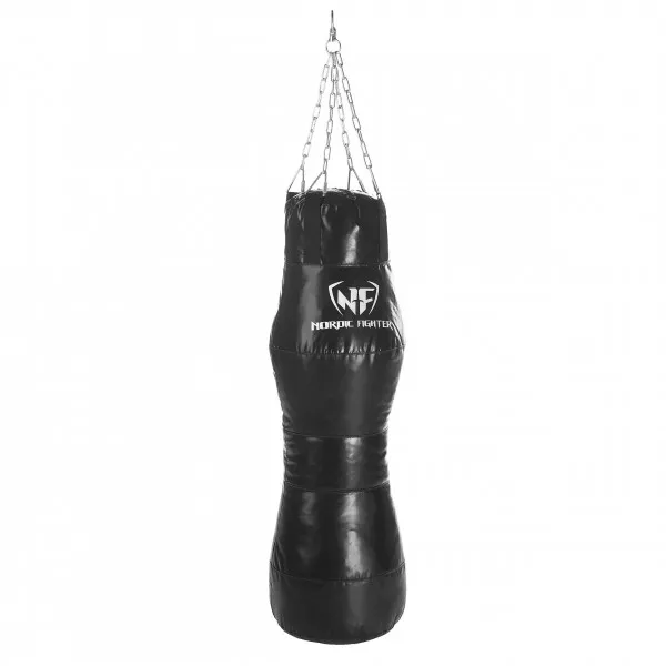 Nordic Fighter Hanging MMA Dummy Nyrkkisäkki 32kg