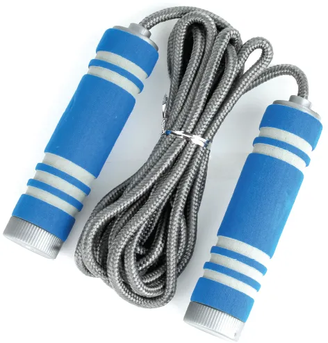 Aserve Soft Grip Hyppynaru