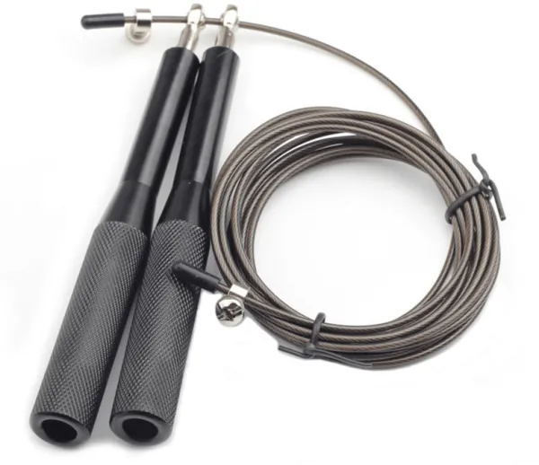 Odin Teräsvaijeri Hyppynaru Alumiini