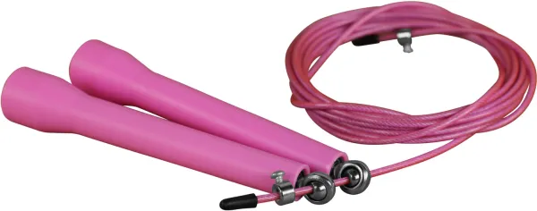 Odin Teräsvaijeri Hyppynaru Pinkki