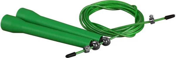 Odin Teräsvaijeri Hyppynaru Vihreä