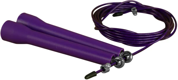 Odin Teräsvaijeri Hyppynaru Violetti