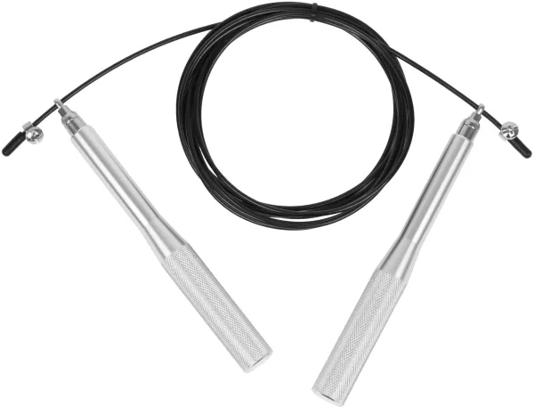 Odin Teräsvaijeri Hyppynaru Alumiini