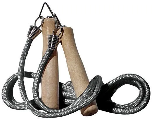 Endurance Wooden Handle Hyppynaru