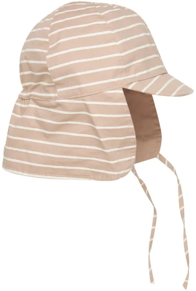 Aurinkohattu - Humus - 1-2V