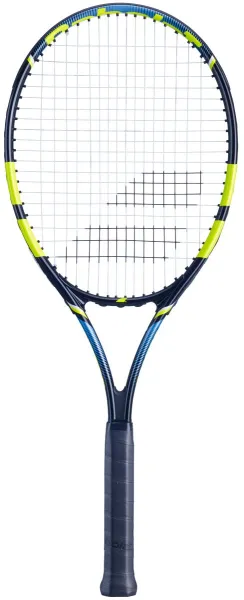 Babolat Voltage Strung Tennismaila