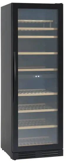 Scandomestic viinikaappi - SV 124 B