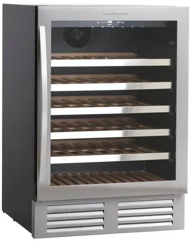 Scandomestic viinikaappi - SV81X