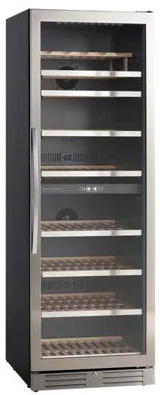 Scandomestic viinikaappi - SV 124 X