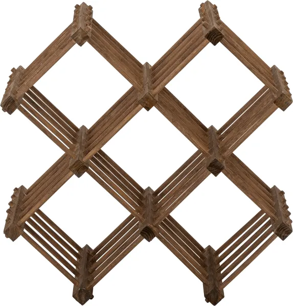 Lucas, Viinitelineet, Bambu