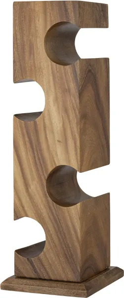 Ellion, Viiniteline, ruskea, akaasiapuu